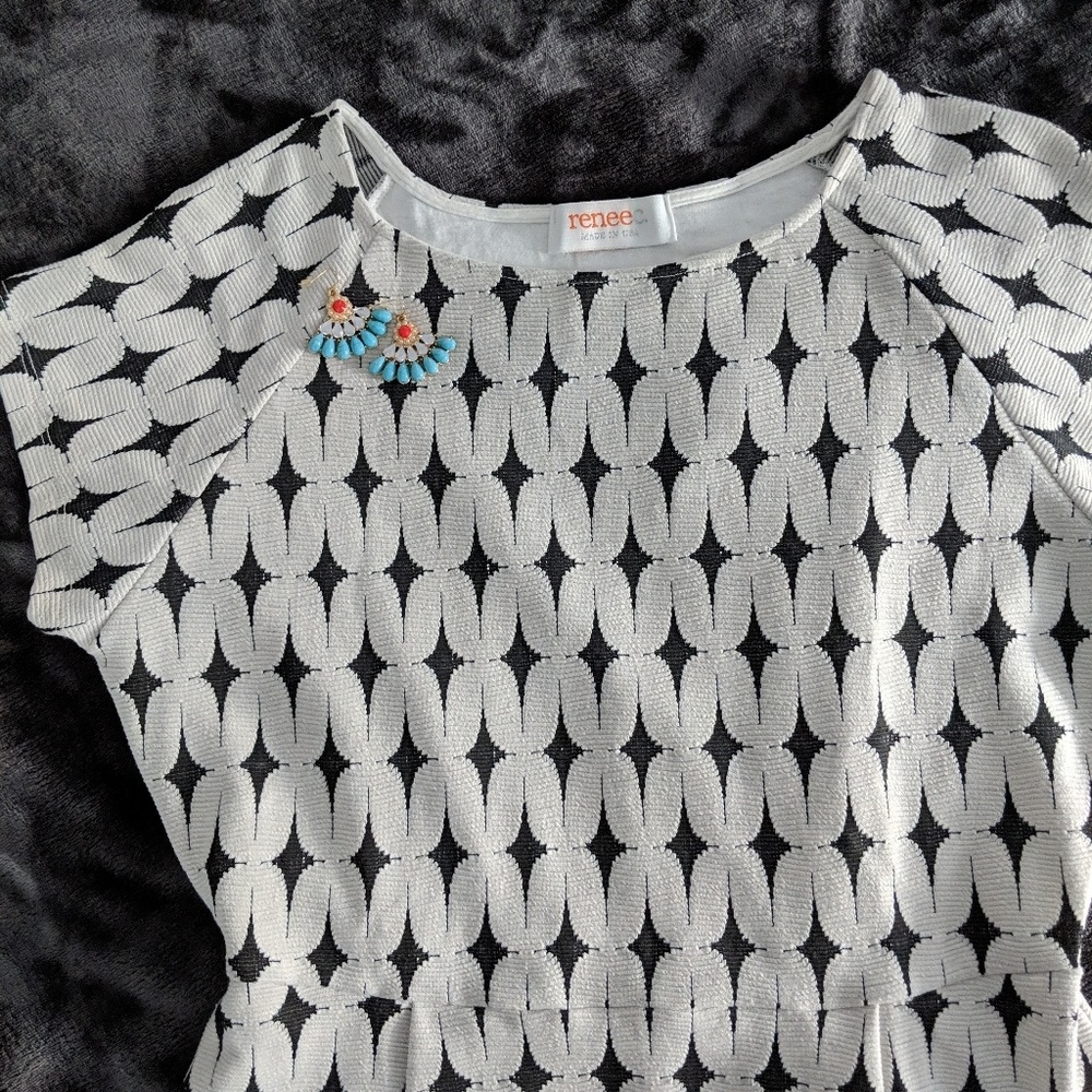Renee C for Stitch Fix